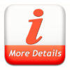 26968599 - more details and find info icon, button or information sign. online education or help or support desk. search learn and find knowledge online.